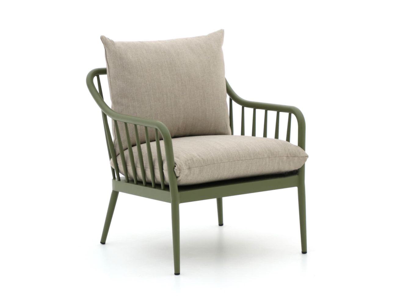 Manifesto Celante/Pito Sessel-Sofa-Lounge-Set 6-teilig Grün 0x0cm Rabatt: 21 %