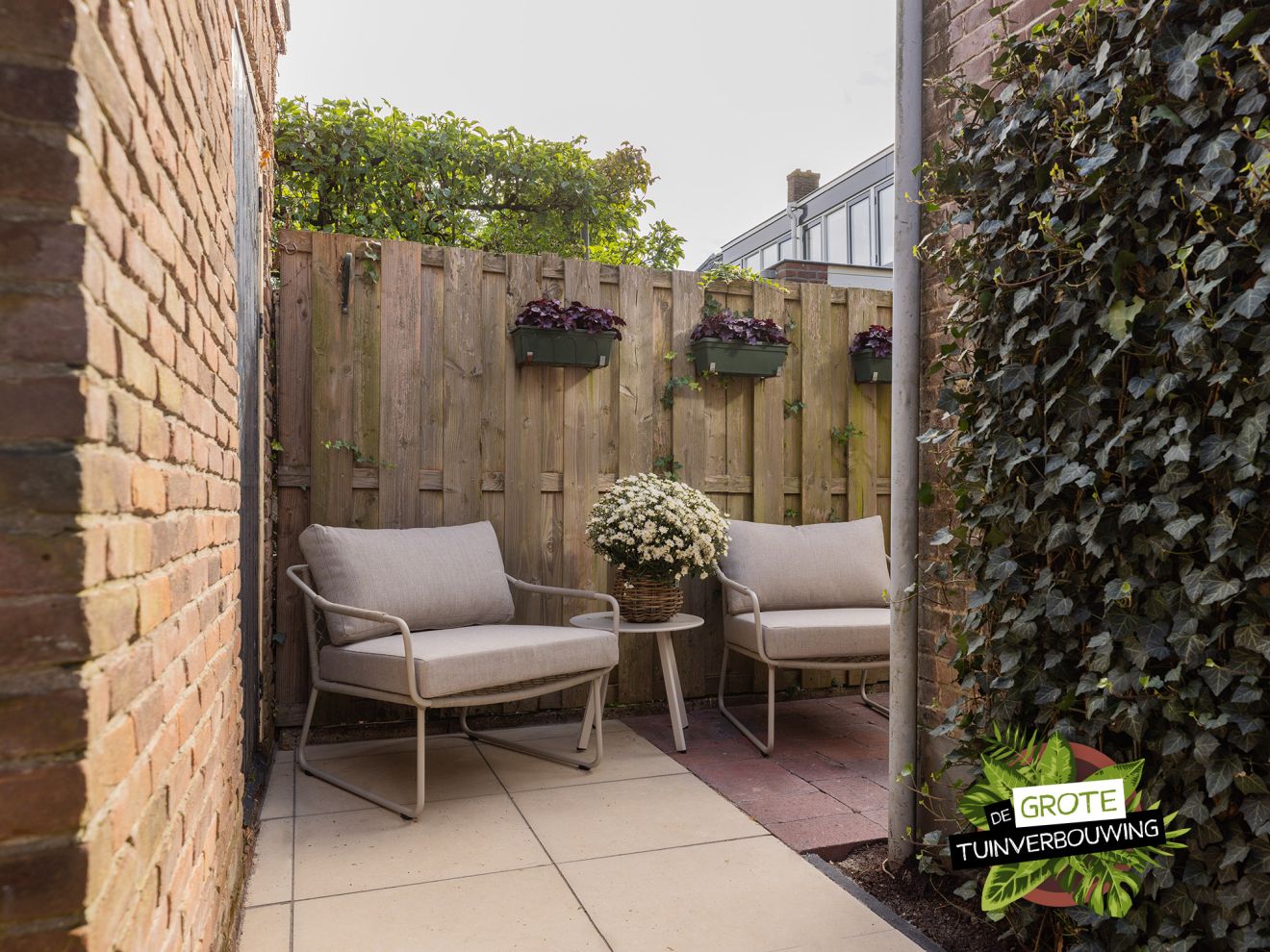 Manifesto Bovezzo Beistelltisch Outdoor ...