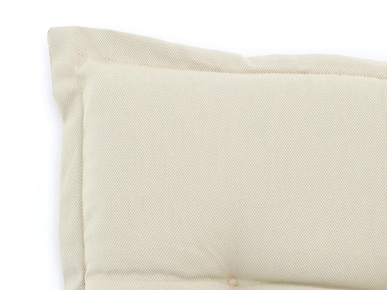 Madison Sitz-/Hockerkissen 55x55 cm mit Rand Taupe 55x55cm Madison Sitz-/Hockerkissen 55x55 cm mit Rand Taupe 55x55cm