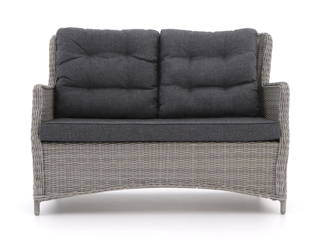 Intenso Milano Gartensofa 133 cm Grau 13... Intenso Milano Gartensofa 133 cm Grau 13...