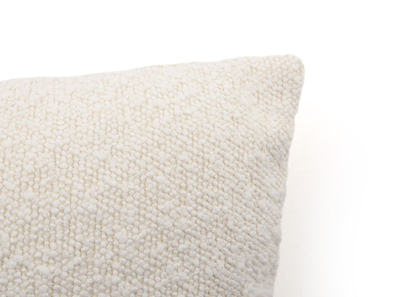 Hartman Lendenkissen 50x30 cm Taupe 50x30cm