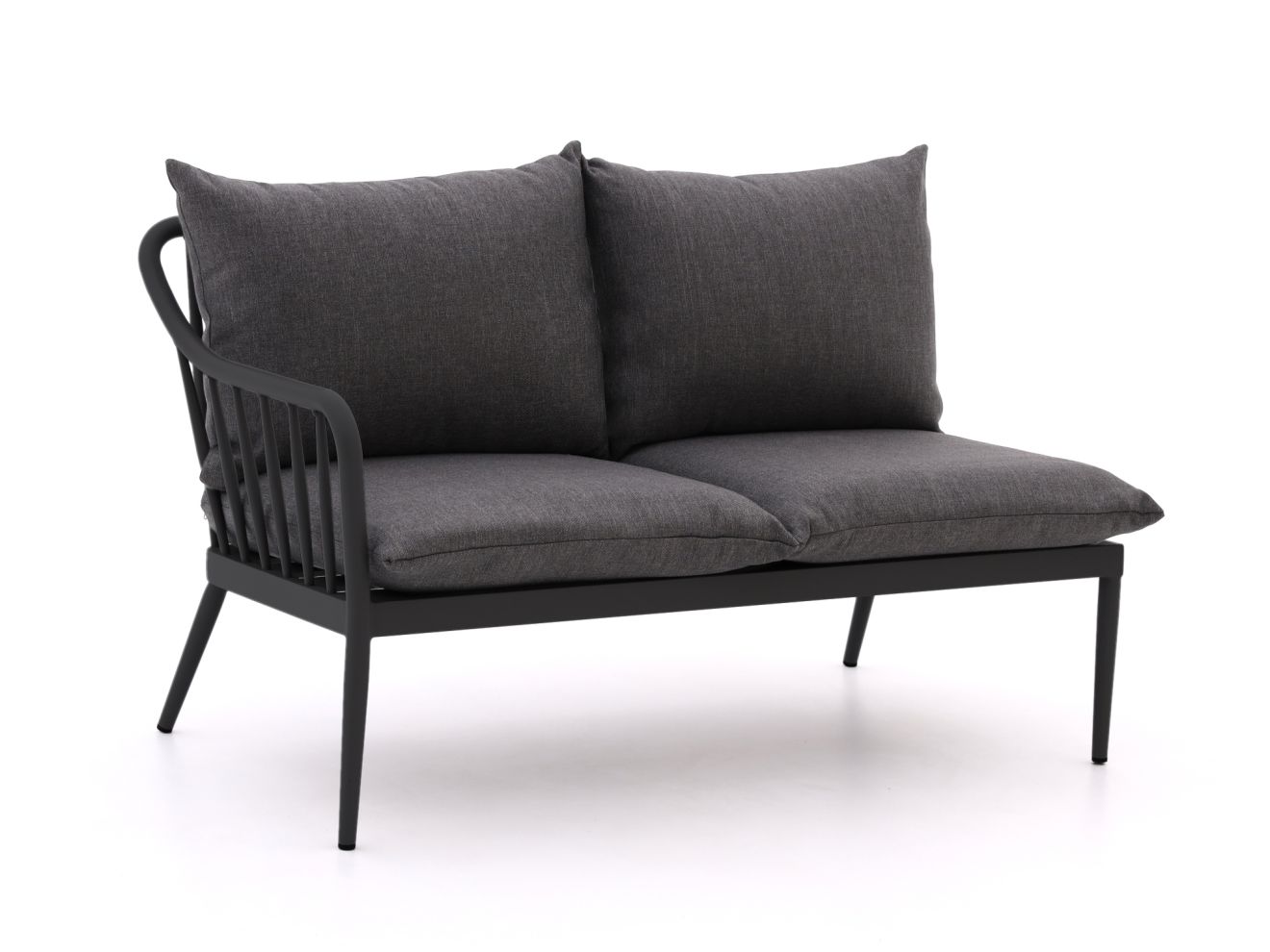 Manifesto Celante Lounge Element rechter Arm 138 cm