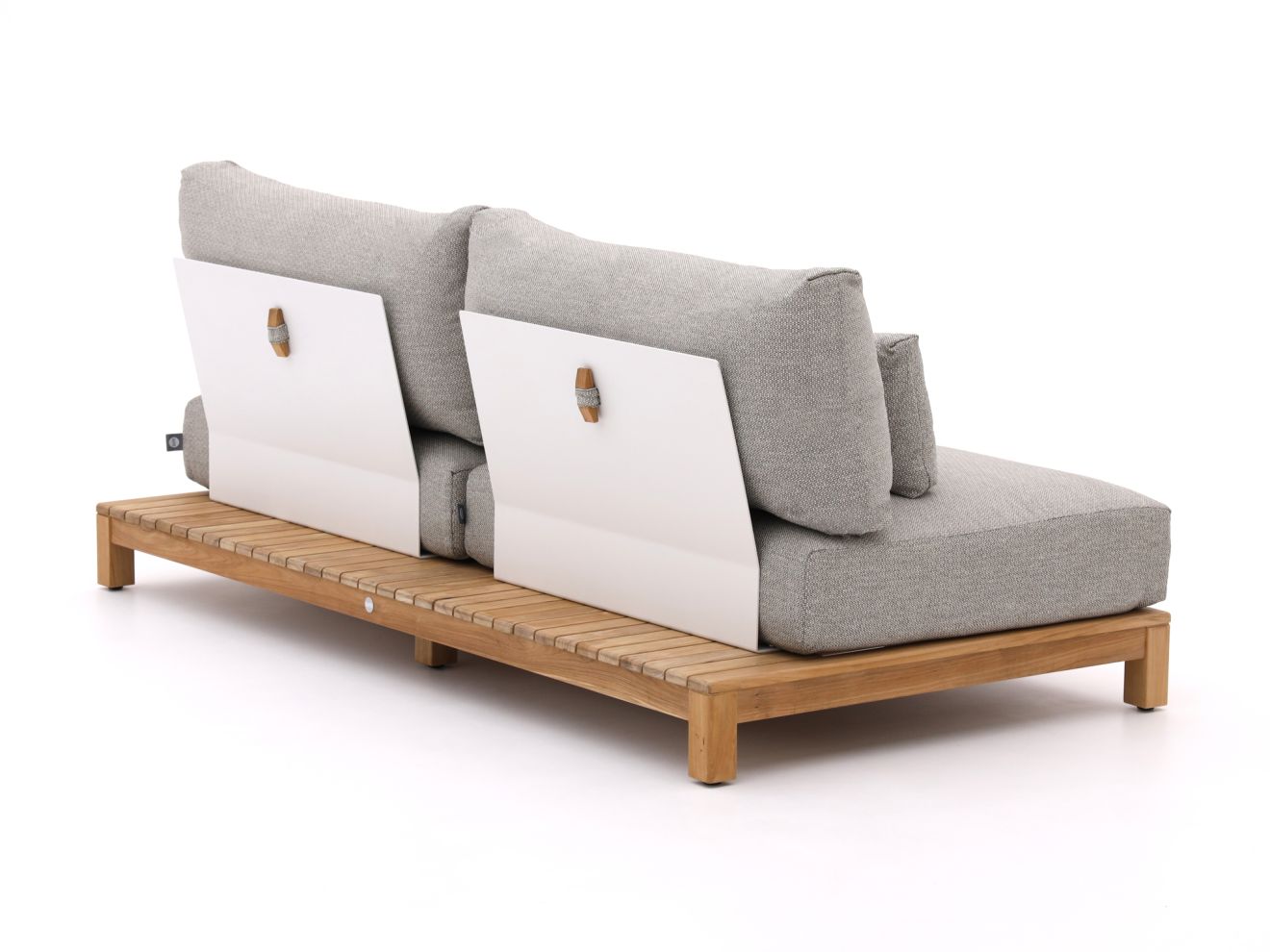 SUNS Portofino Gartensofa 2-Sitzer links...