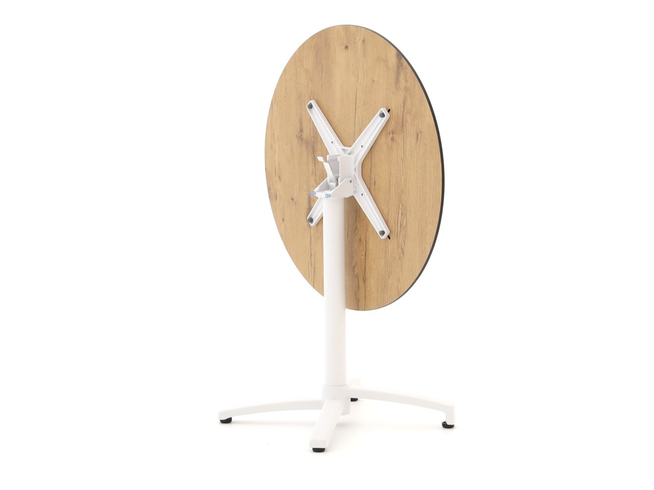 Bellagio Canzo Gartentisch klappbar ø 8...