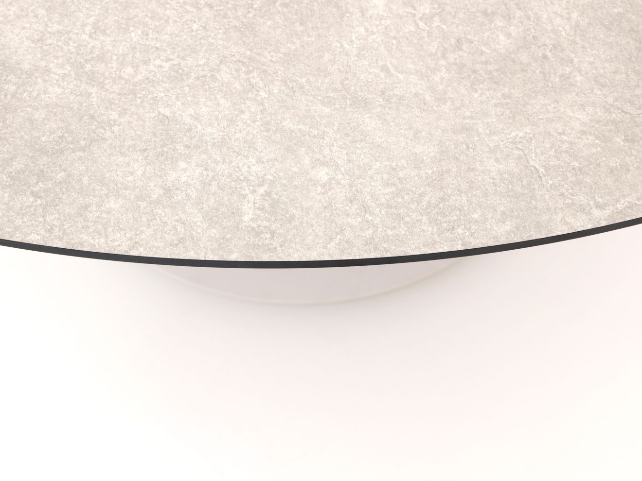 Bellagio La Fonte Gartentisch ø 150 cm ... Bellagio La Fonte Gartentisch ø 150 cm ...