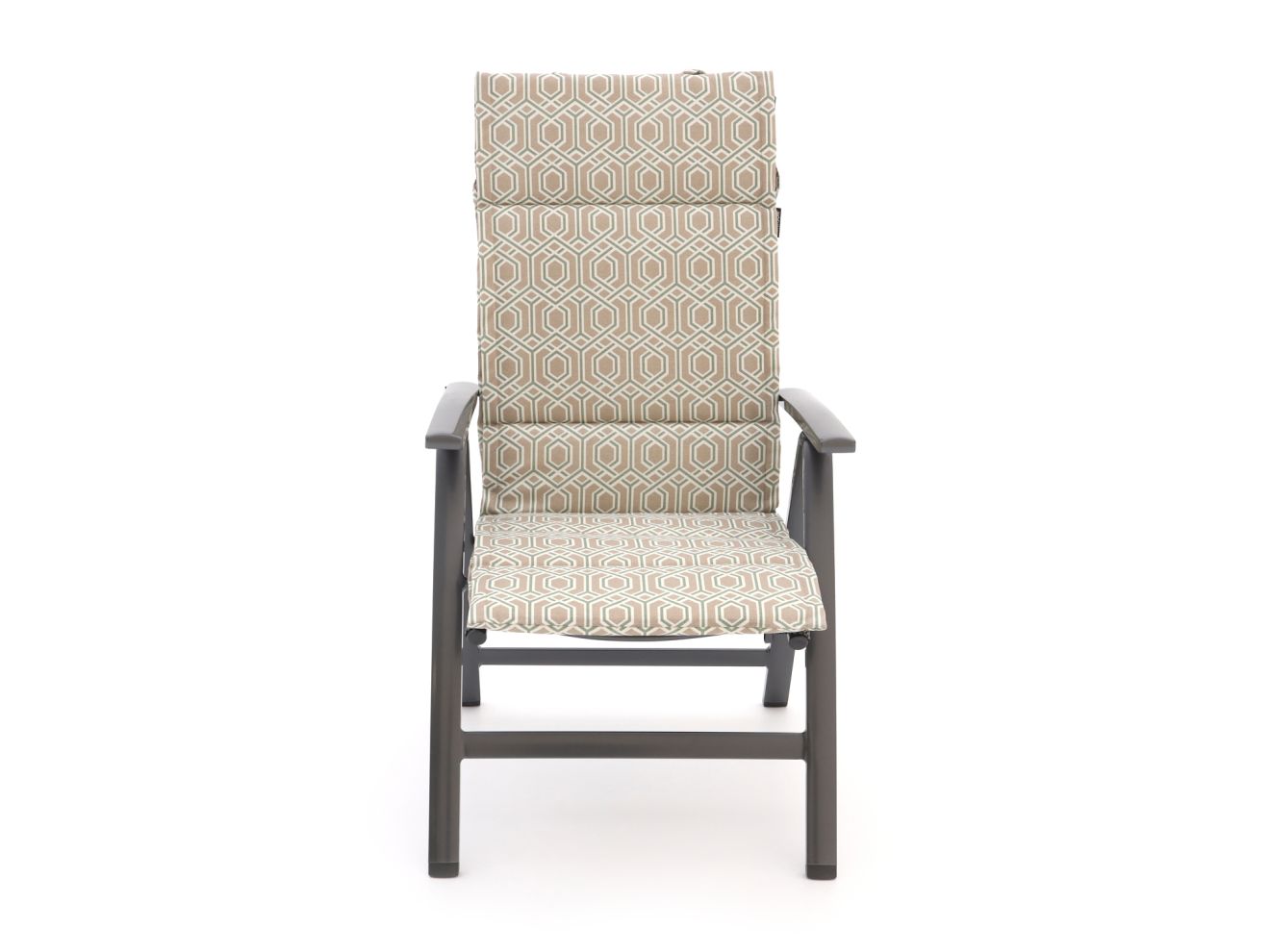 Madison Auflage Hochlehner dünn 125x50 ...