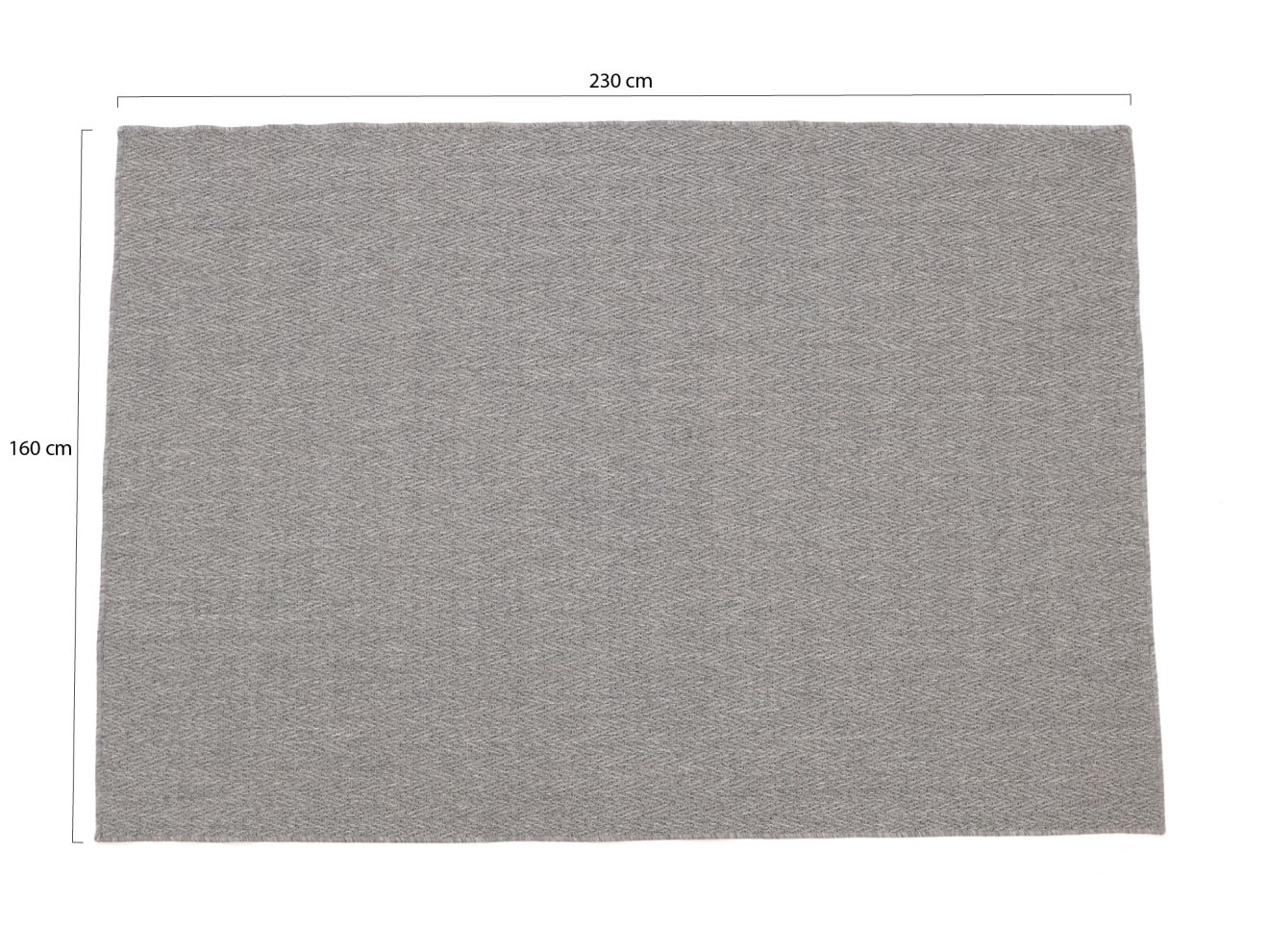 Bolonia Outdoor Teppich 160x230 cm günstig online kaufen