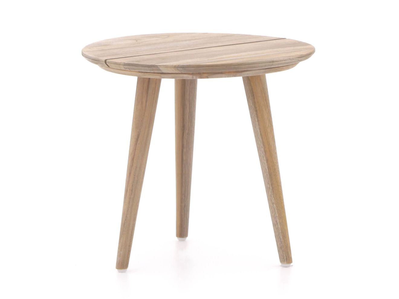 ROUGH-K Beistelltisch Outdoor ø 50x45 cm