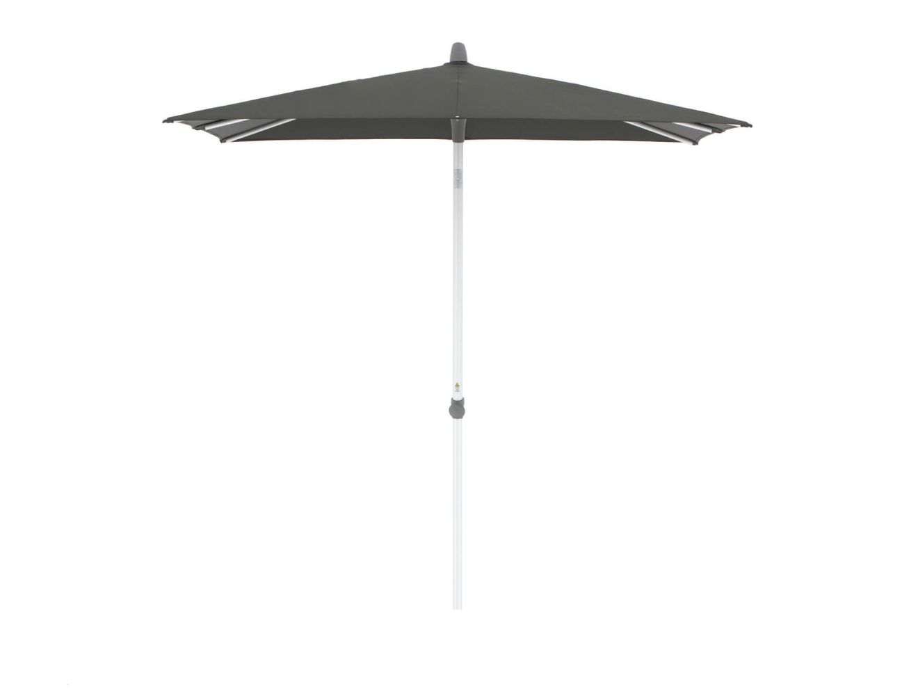 Glatz Alu-Smart Sonnenschirm 200x200 cm