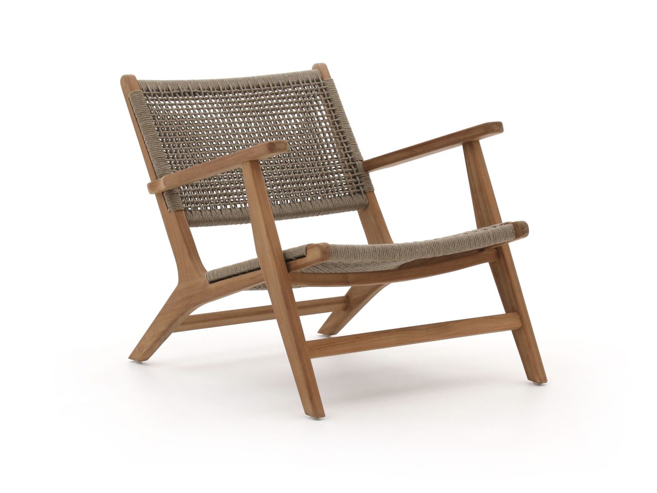 Bellagio Elcito Gartensessel Grau  Rabatt: 19 %