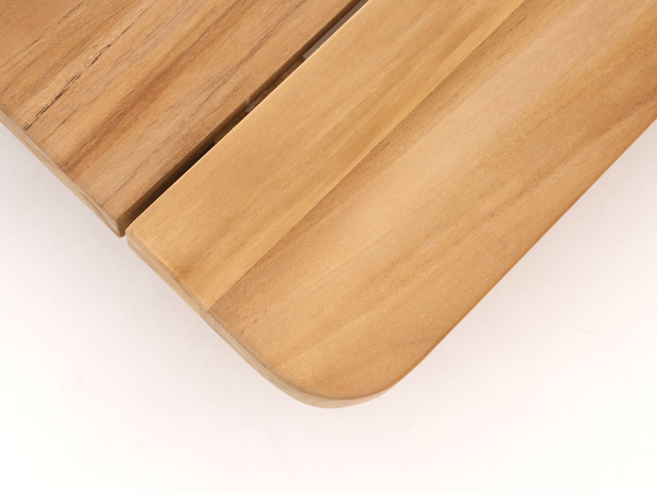 SUNS Bora Lounge Gartentisch 100x100x15,...