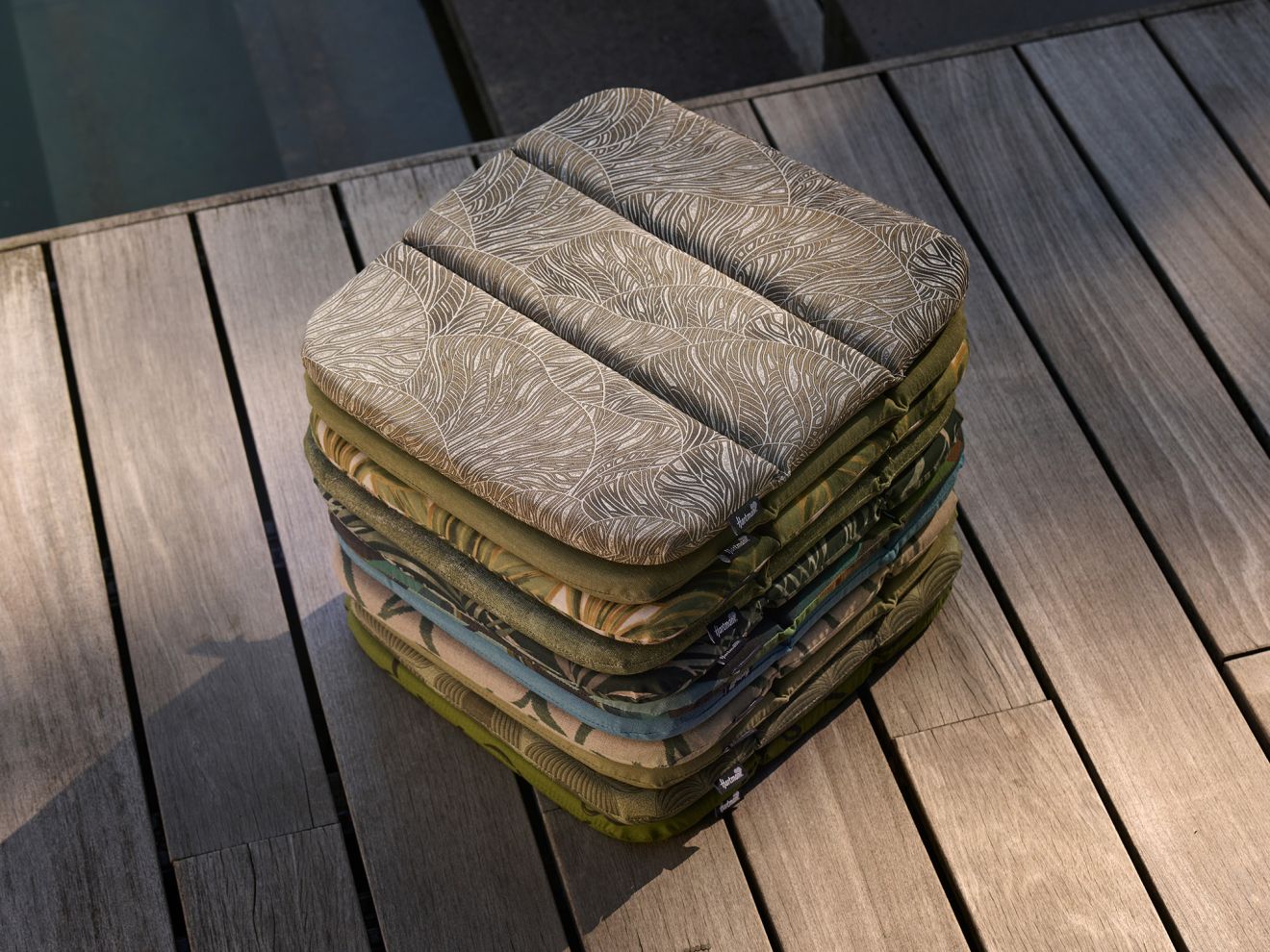 Sitzkissen für Hartman Delphine Gartens...