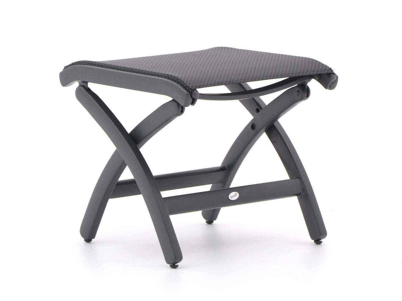Hartman Da Vinci Gartenhocker 2 Positionen