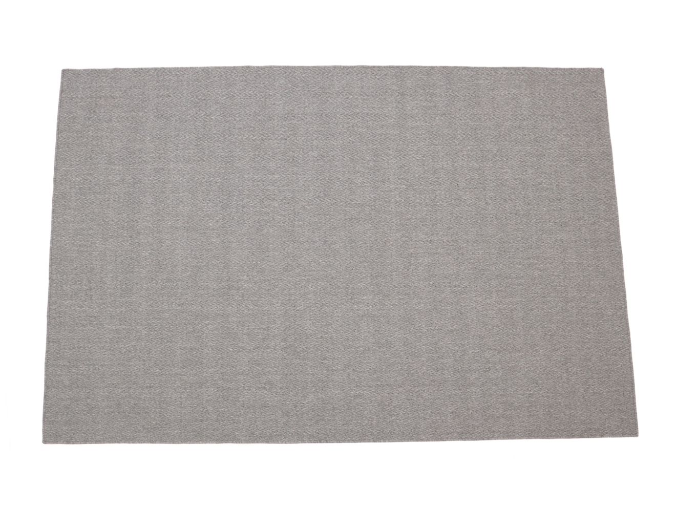 Bolonia Outdoor Teppich 240x340 cm Grau  Rabatt: 20 %