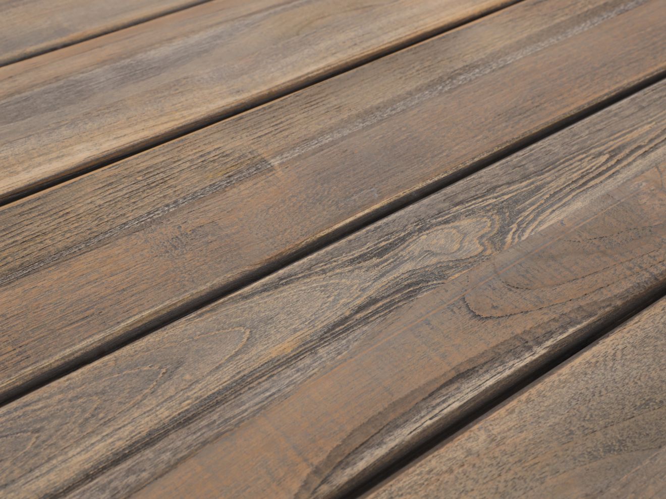 ROUGH-X Gartentisch 180x100x76 cm Rabatt...