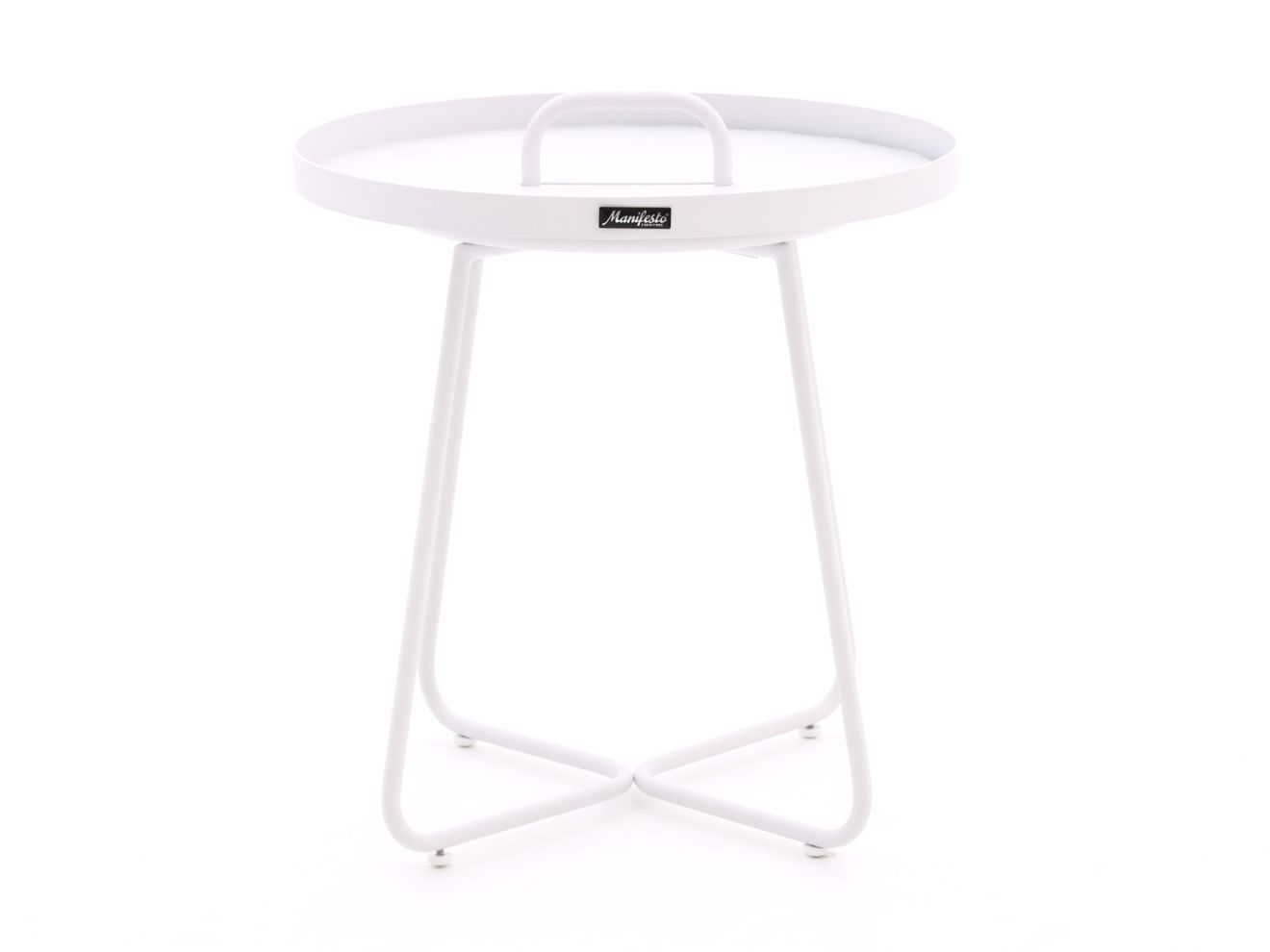 Manifesto Pito Beistelltisch Outdoor-Set...