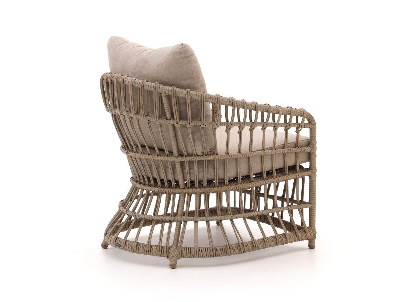 Intenso Cameri/Tusa Sessel-Sofa Lounge-S...