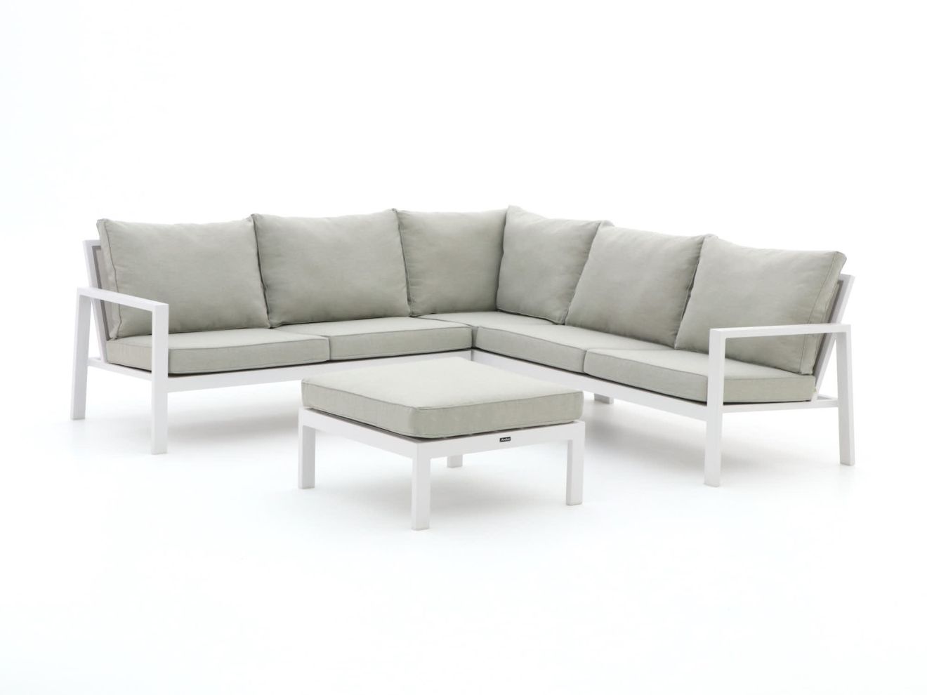 Manifesto Alzano Ecklounge-Set 4-teilig