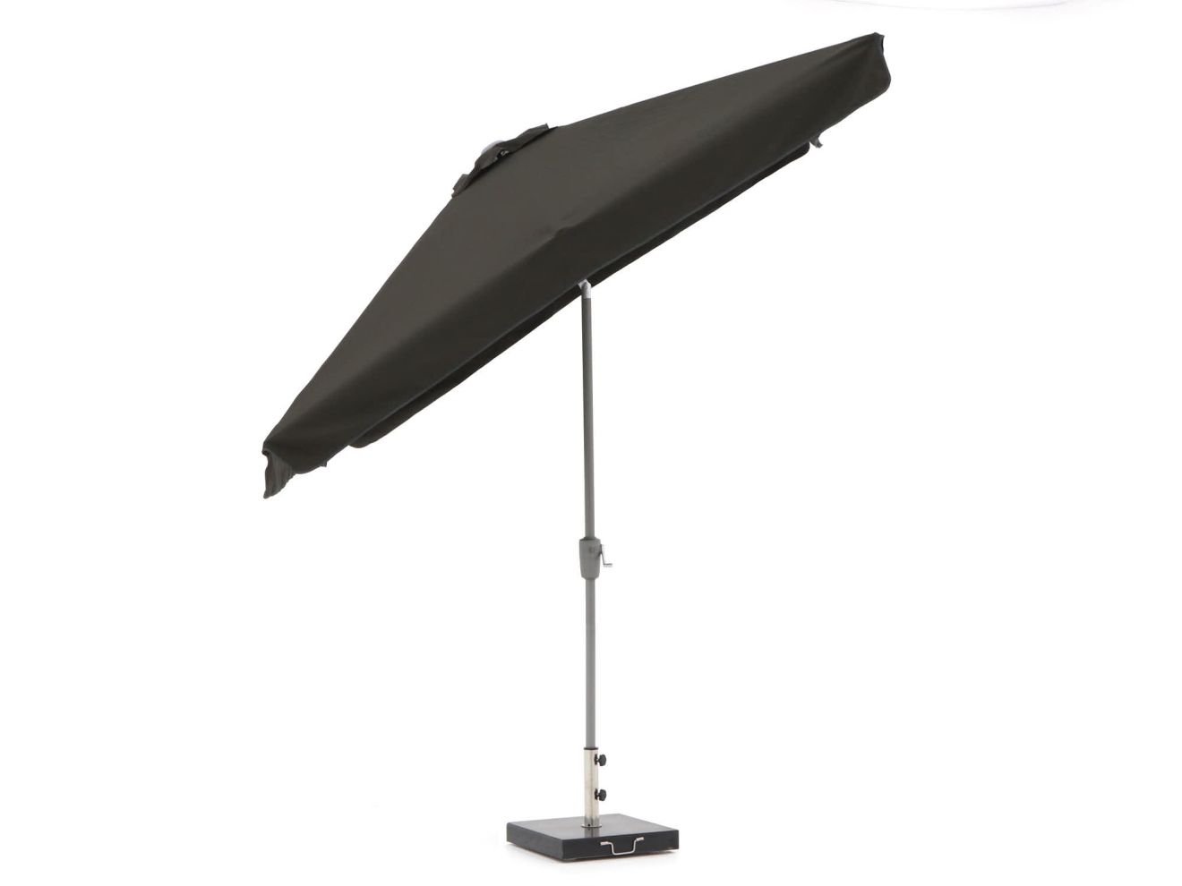 Shadowline Aruba Sonnenschirm 250x250 cm... Shadowline Aruba Sonnenschirm 250x250 cm...