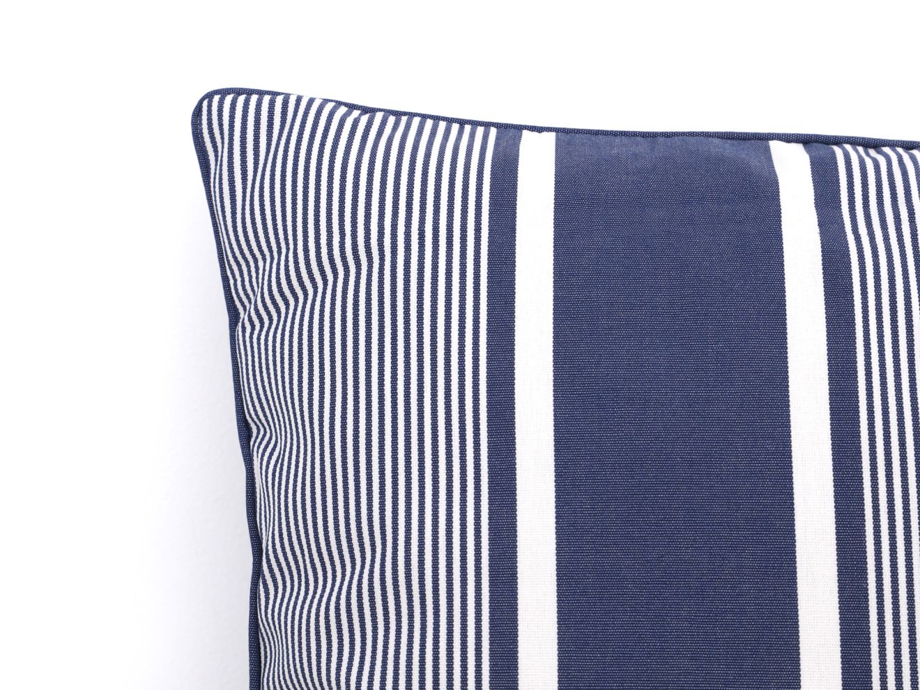 Dekokissen 50x50 cm Grau 50x50cm