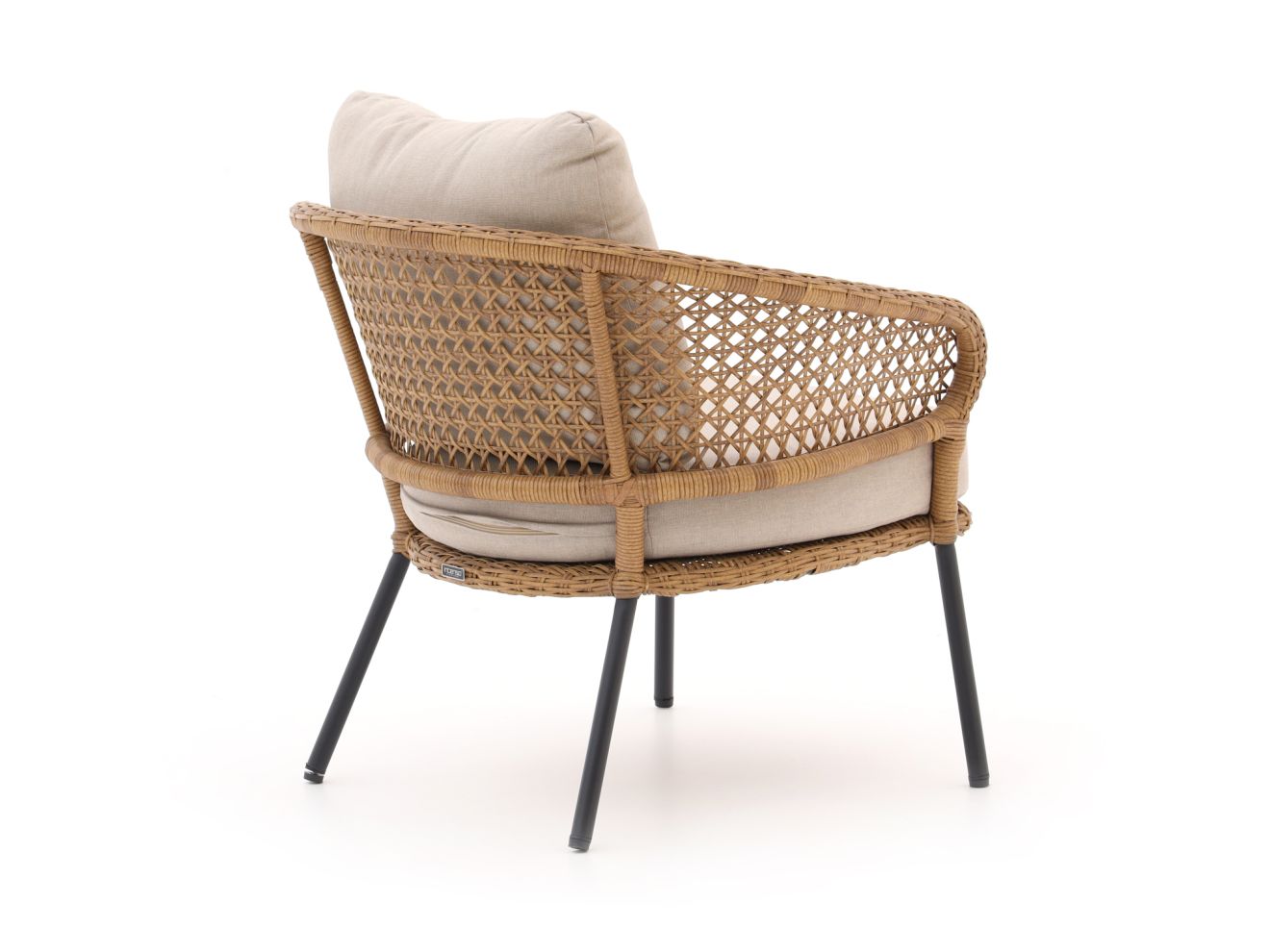 Intenso Bellacera Gartensessel Rabatt: 2...