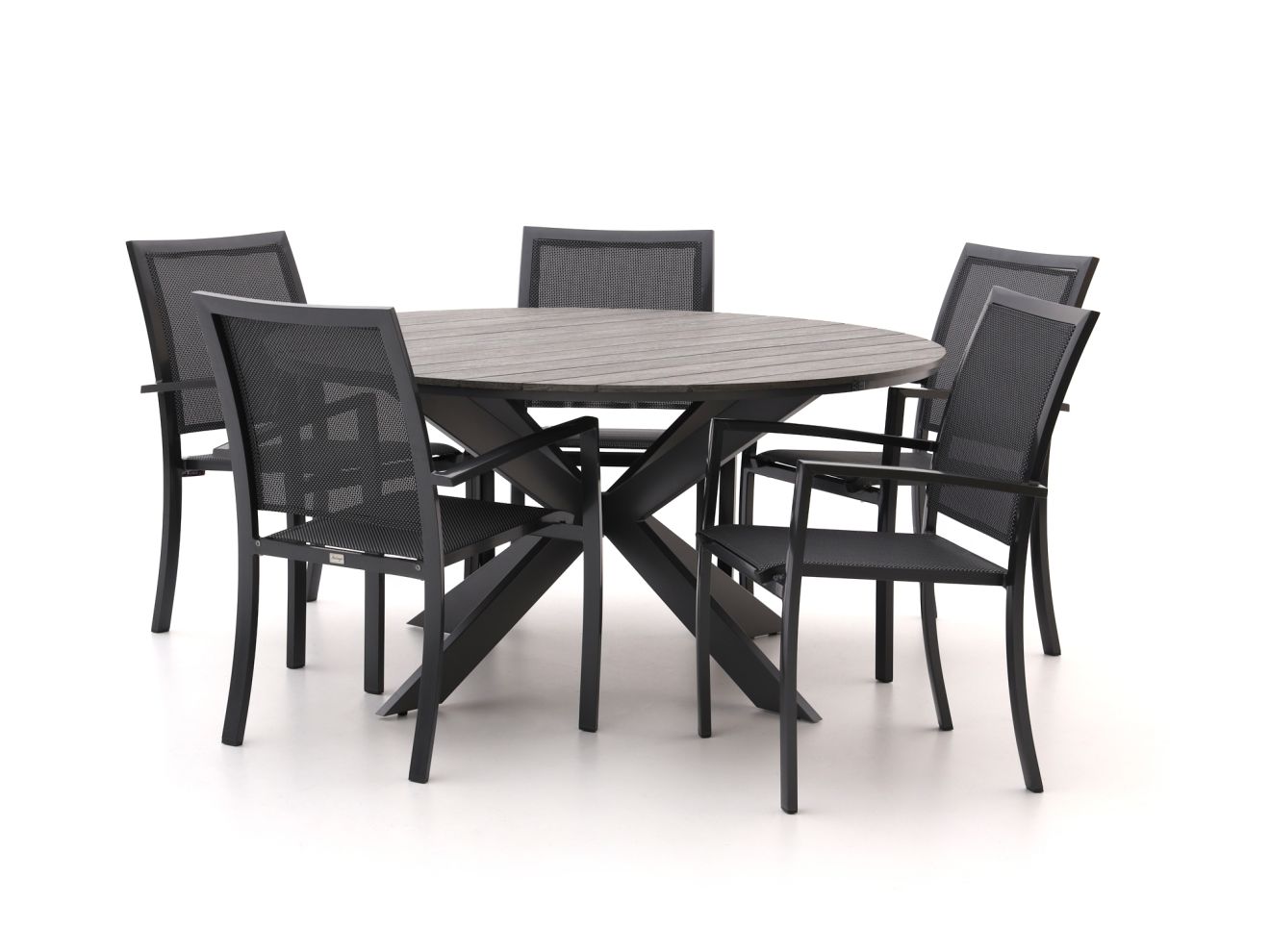 Bellagio Anzio/Fidenza ø 149 cm Gartenm...