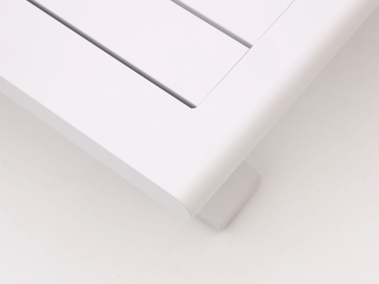 Bellagio La Tomba Loungetisch 80x85 cm R...