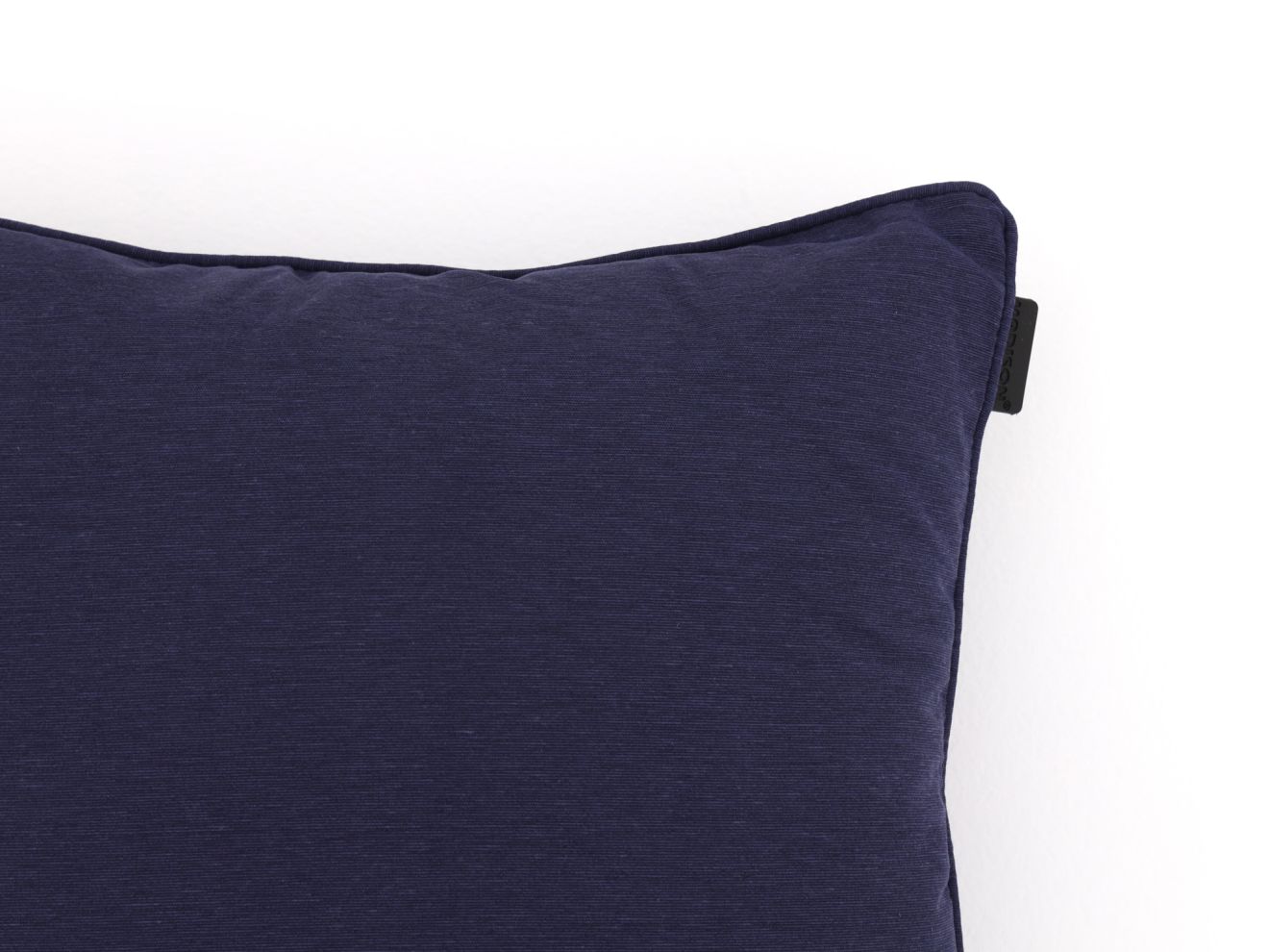 Madison Dekokissen 45x45 cm Blau 45x45cm Rabatt: 31 %