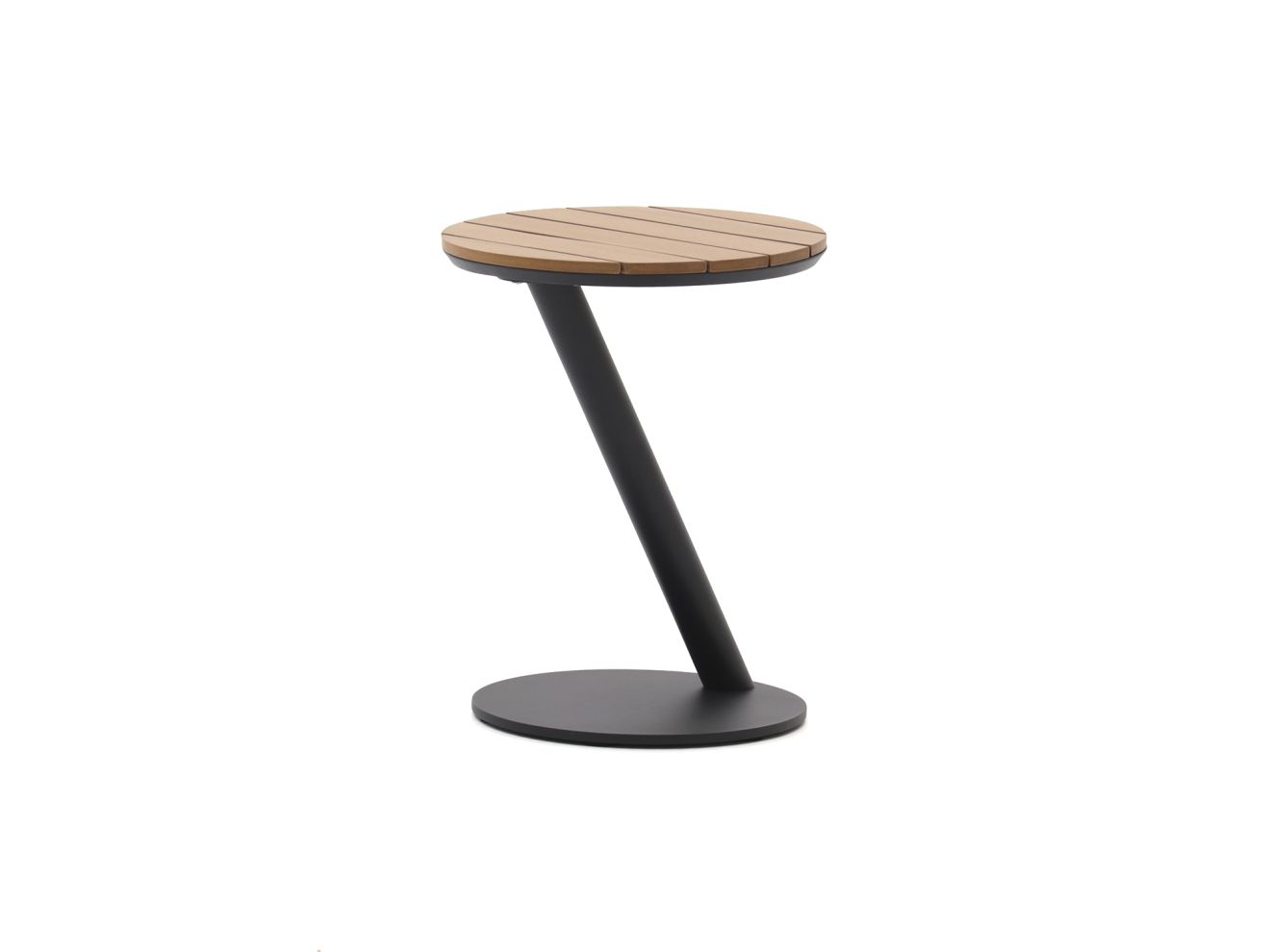 + 15 % Kassenrabatt | Bellagio Loiano Beistelltisch Outdoor ø 40 cm (h:52 cm)