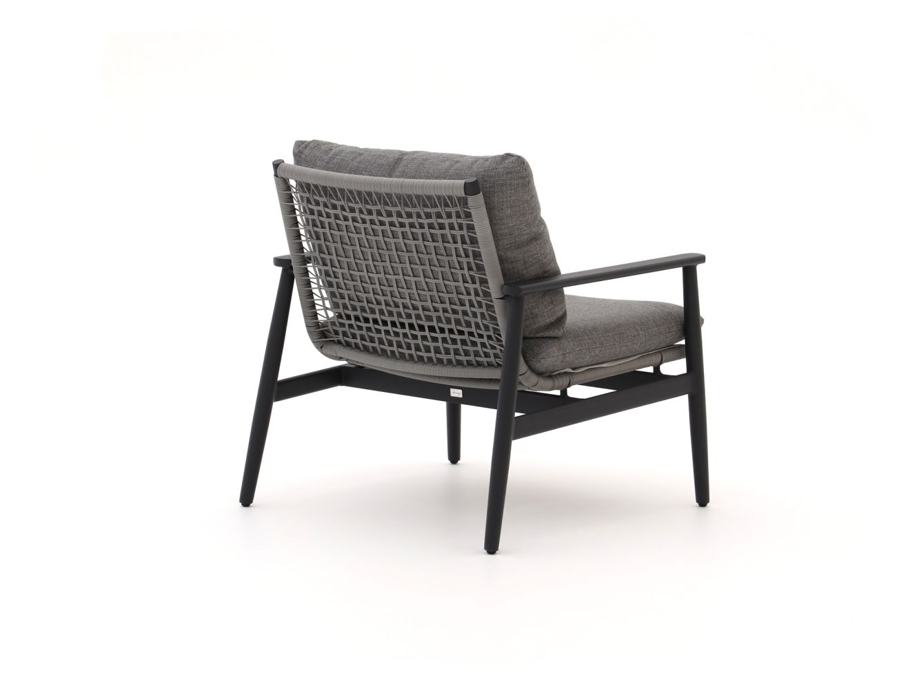 Bellagio Pizzoli/Bovezzo Ecklounge-Set 6-teilig Grau 223x223cm Rabatt: 21 %