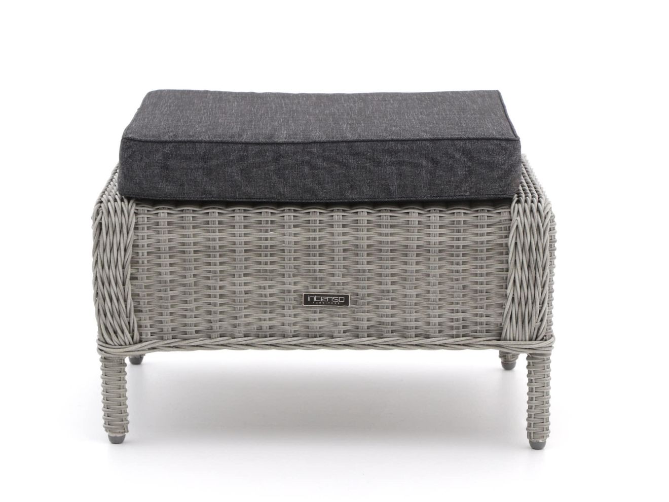Intenso Gabri Lounge Gartenhocker 70x61 ...