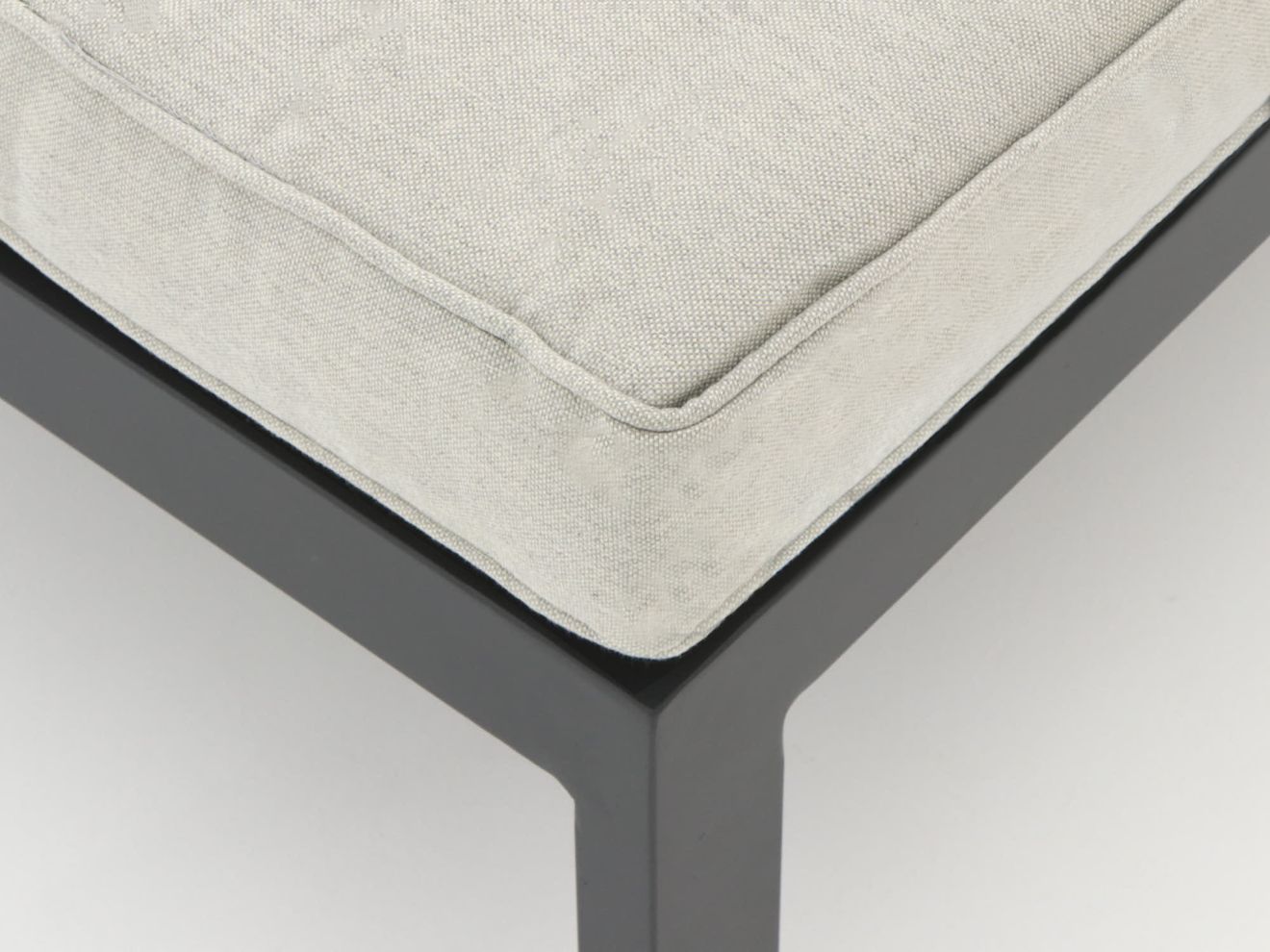 Manifesto Alzano Sessel Lounge-Set 5-tei...