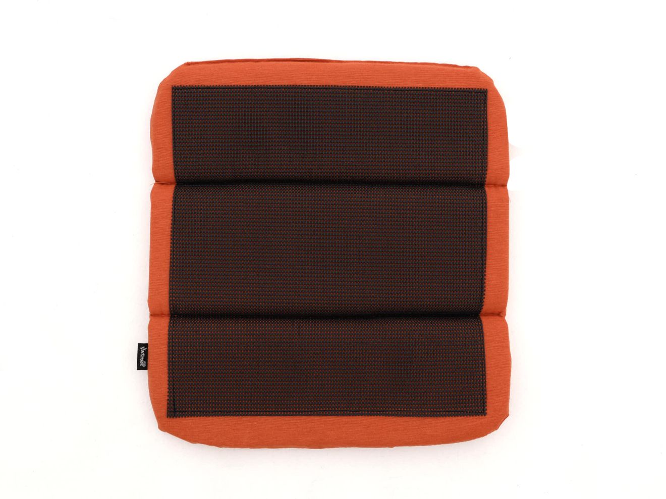 Sitzkissen für Hartman Delphine Gartenstuhl Rot 44x40cm Rabatt: 6 %