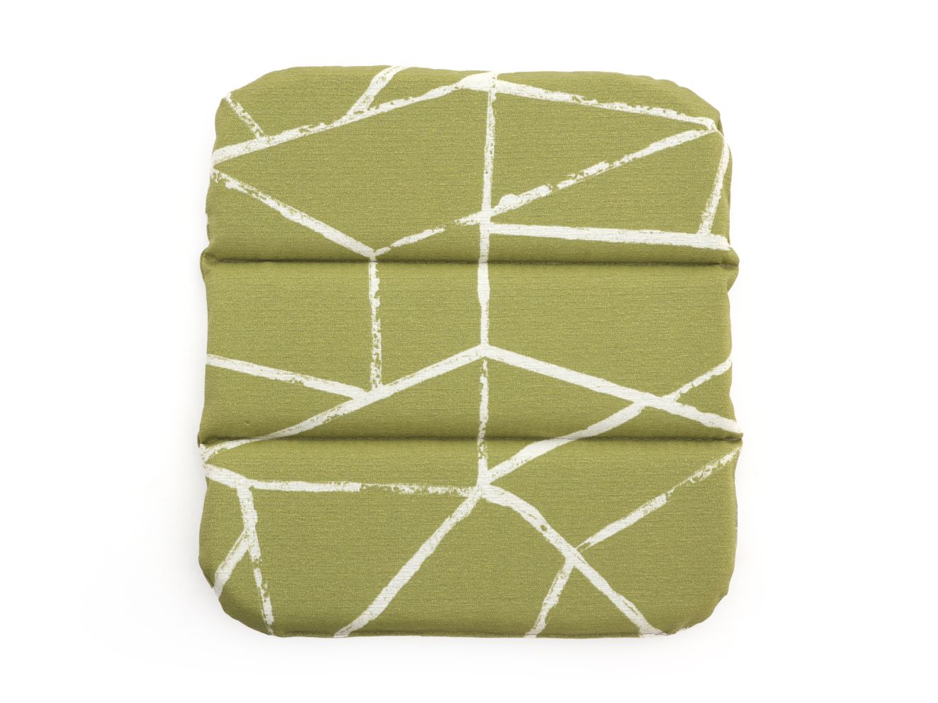 Sitzkissen für Sophie/Delphine Gartenstuhl Grün 44x40cm Sitzkissen für Sophie/Delphine Gartenstuhl Grün 44x40cm