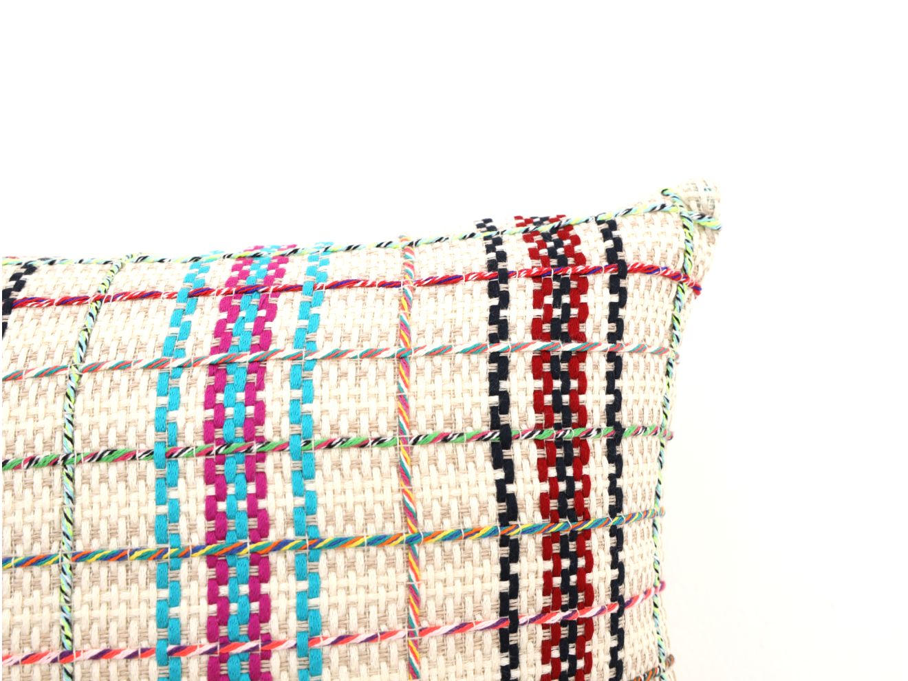 Particolare Dekokissen 30x50 cm Taupe 30x50cm Rabatt: 30 %