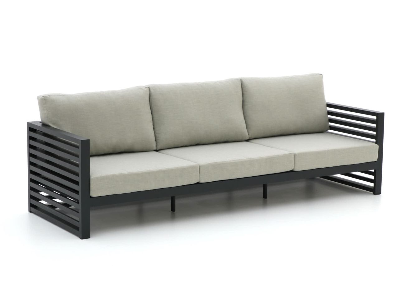 Bellagio Cadora Gartensofa 3-Sitzer 252 cm