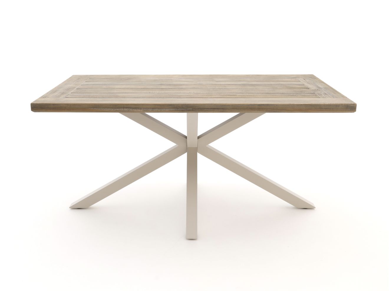 Bellagio Montorio Gartentisch 160x90 cm günstig online kaufen