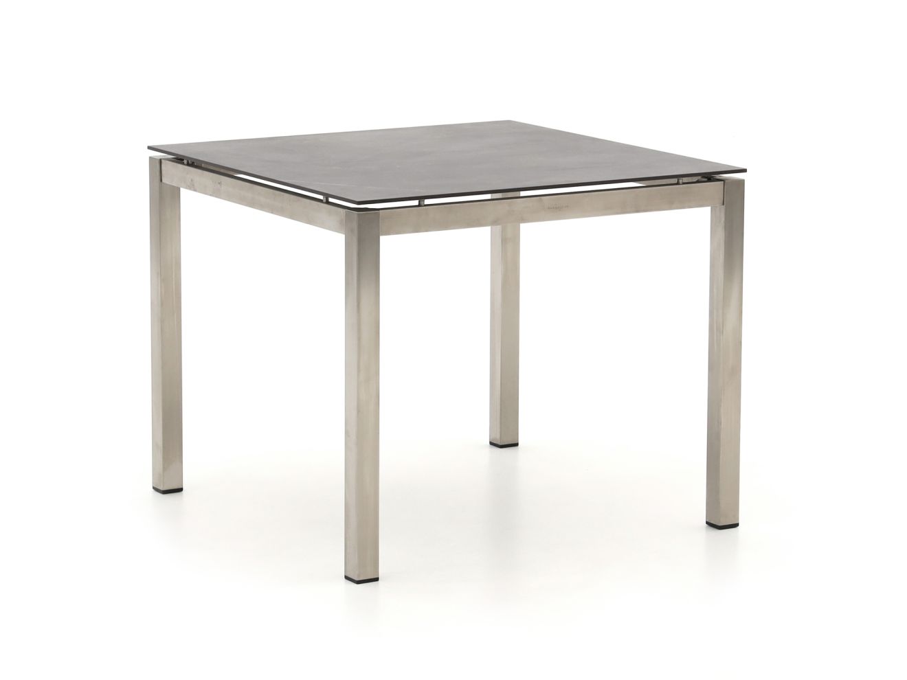 Bernstein Freiburg Gartentisch 90x90x76 cm