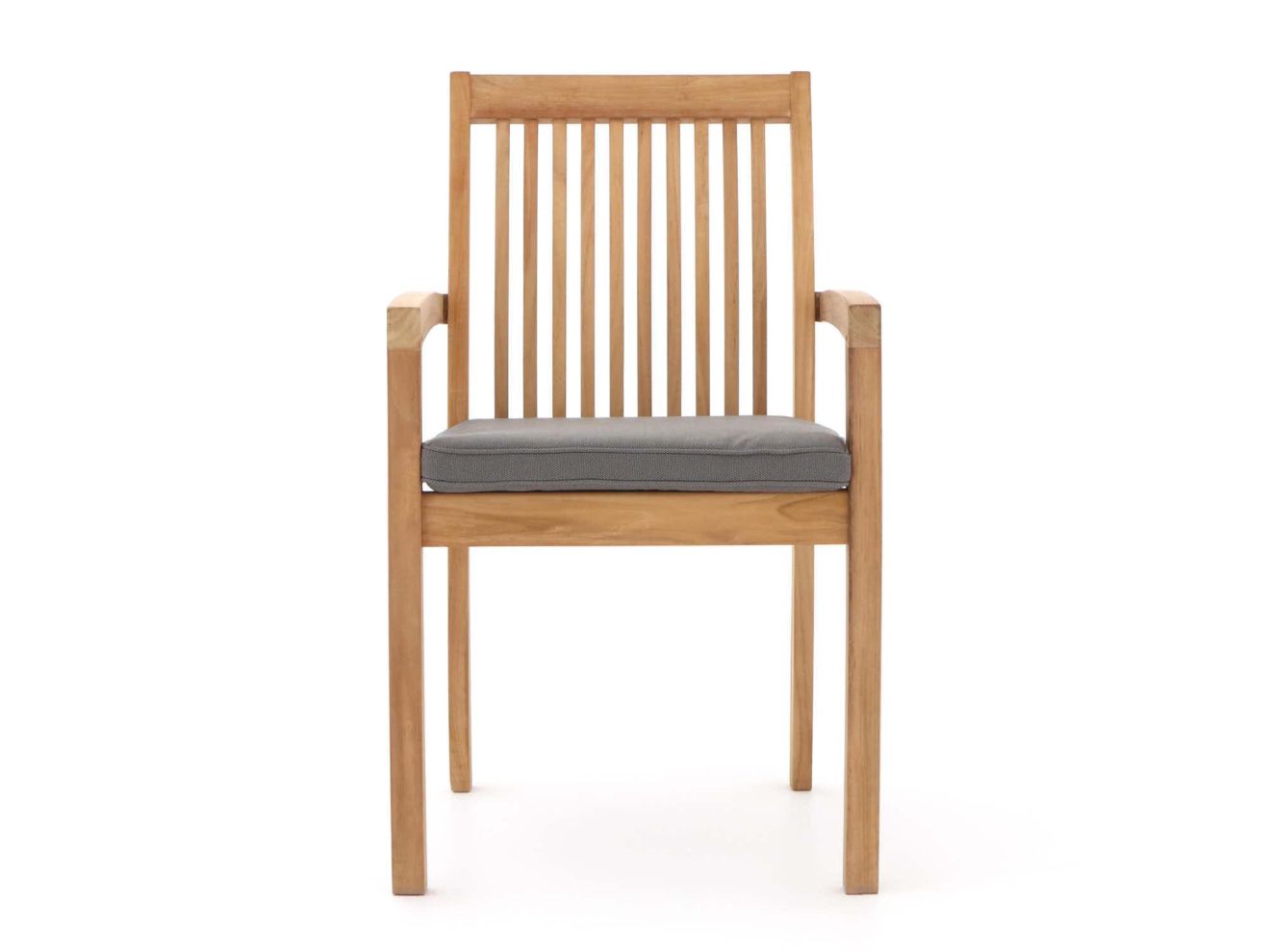 Madison Wicker Multi Sitzkissen 48x48 cm...