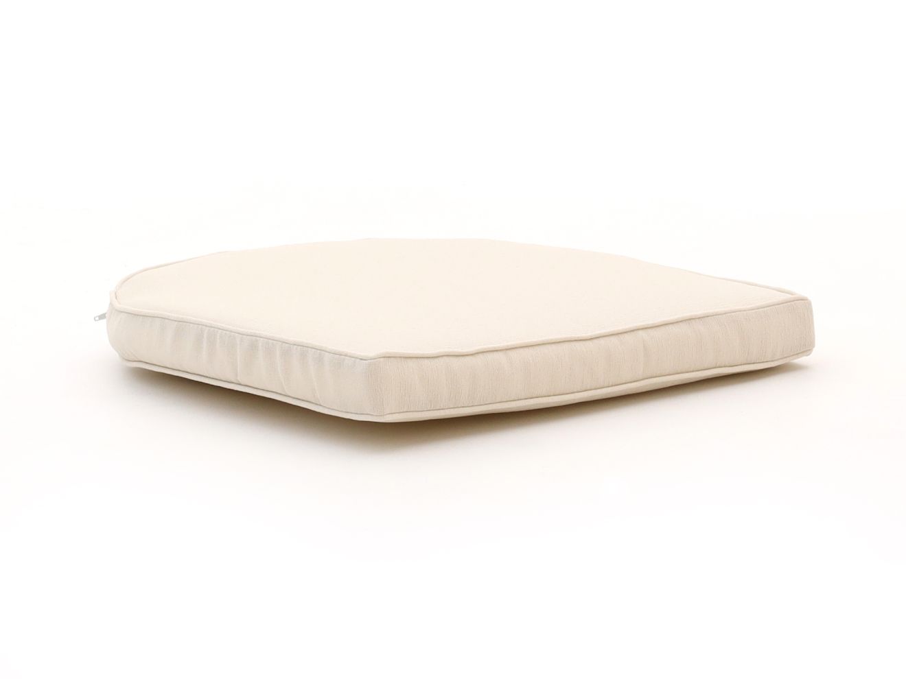 Madison Wicker York Sitzkissens 48x48 cm