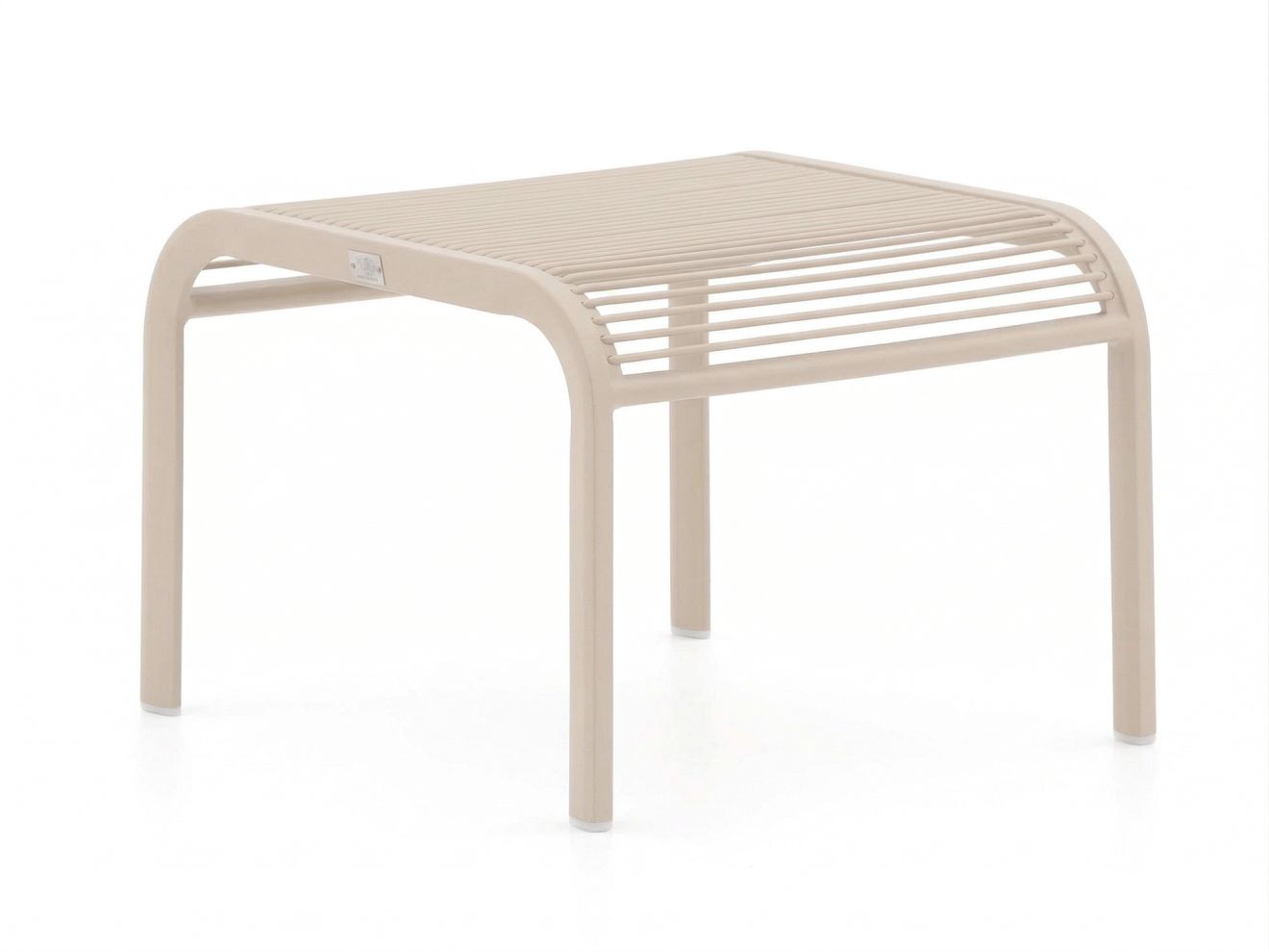 + 10 % Kassenrabatt | Apple Bee Hawaii Gartenhocker 50x55 cm