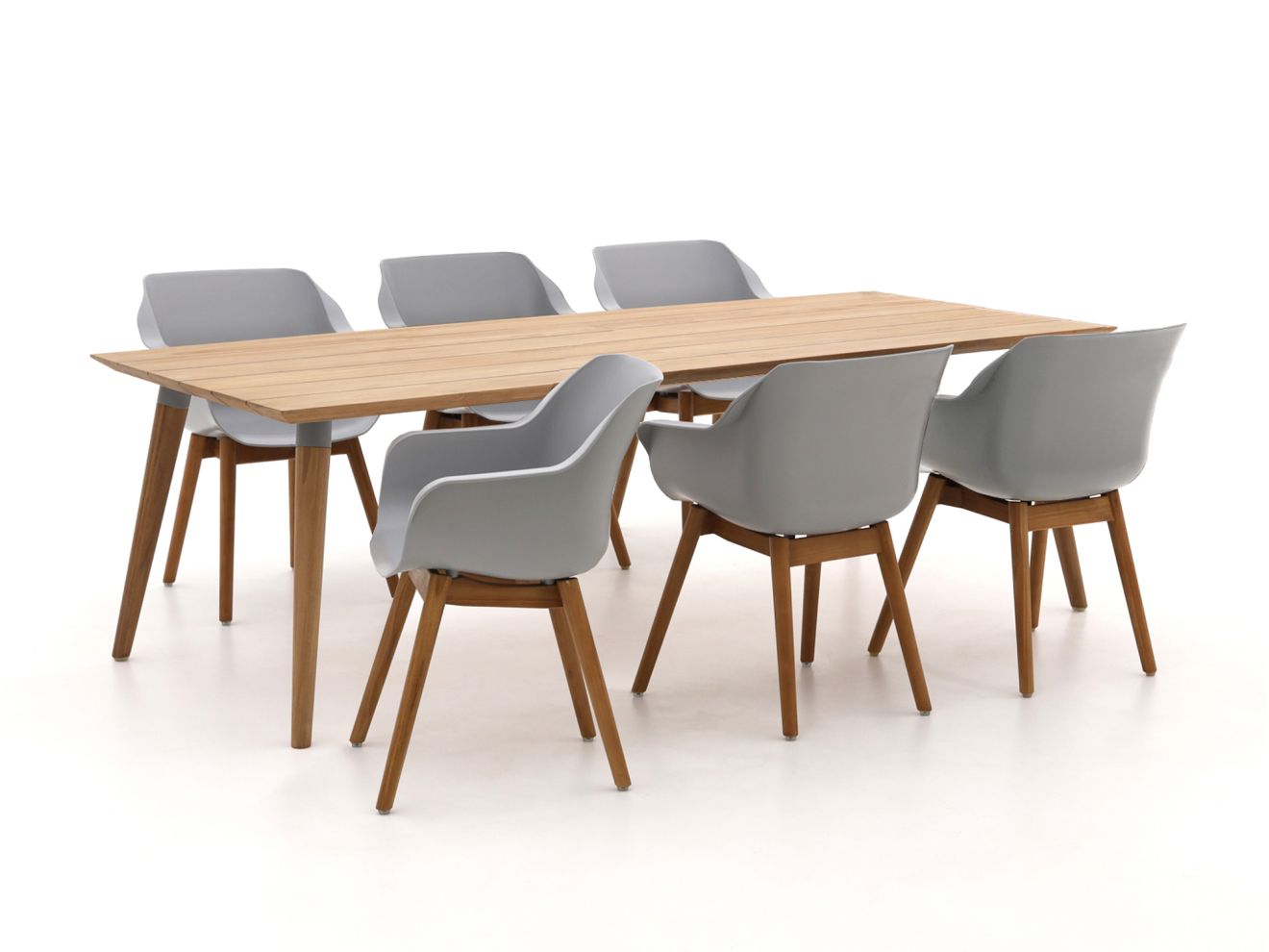 Hartman Sophie Studio 240 cm Gartenmöbe...