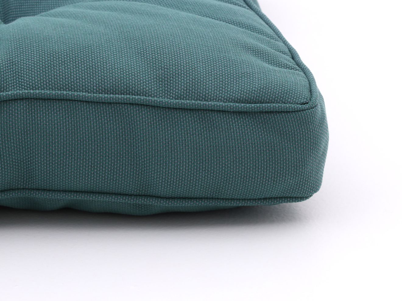 Madison Florance Lounge Sitzkissen ca. 60x60 cm Grün 60x60cm Rabatt: 54 %