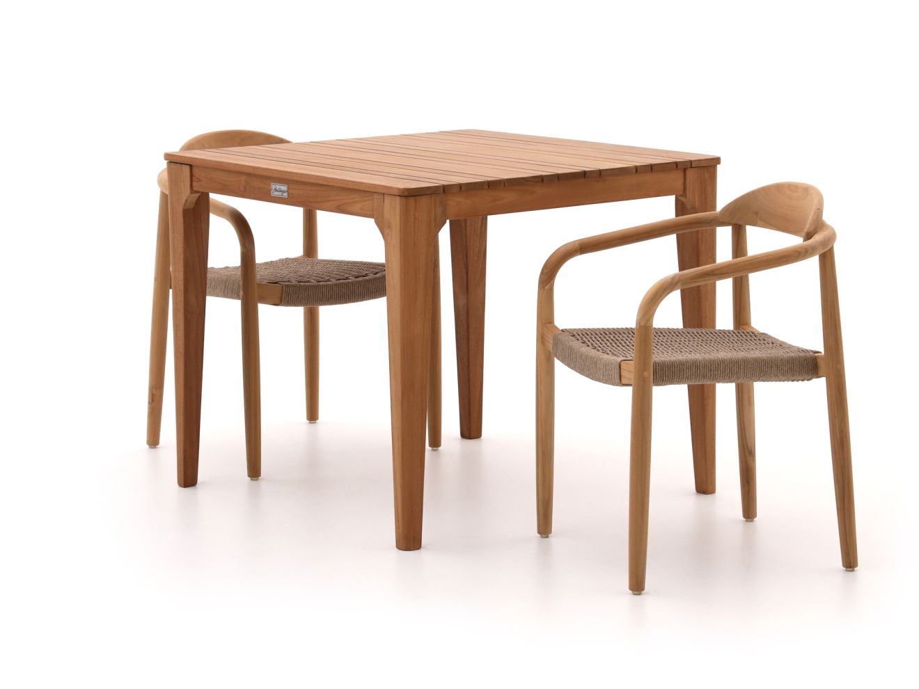 Bellagio Berbaro/Bruca 90 cm Gartenmöbe...