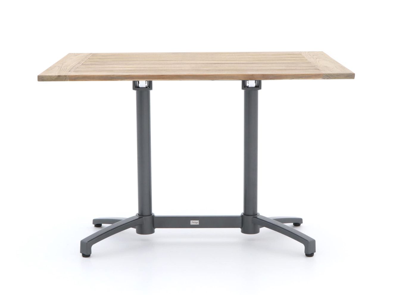 Bellagio Canzo Gartentisch klappbar 140x...