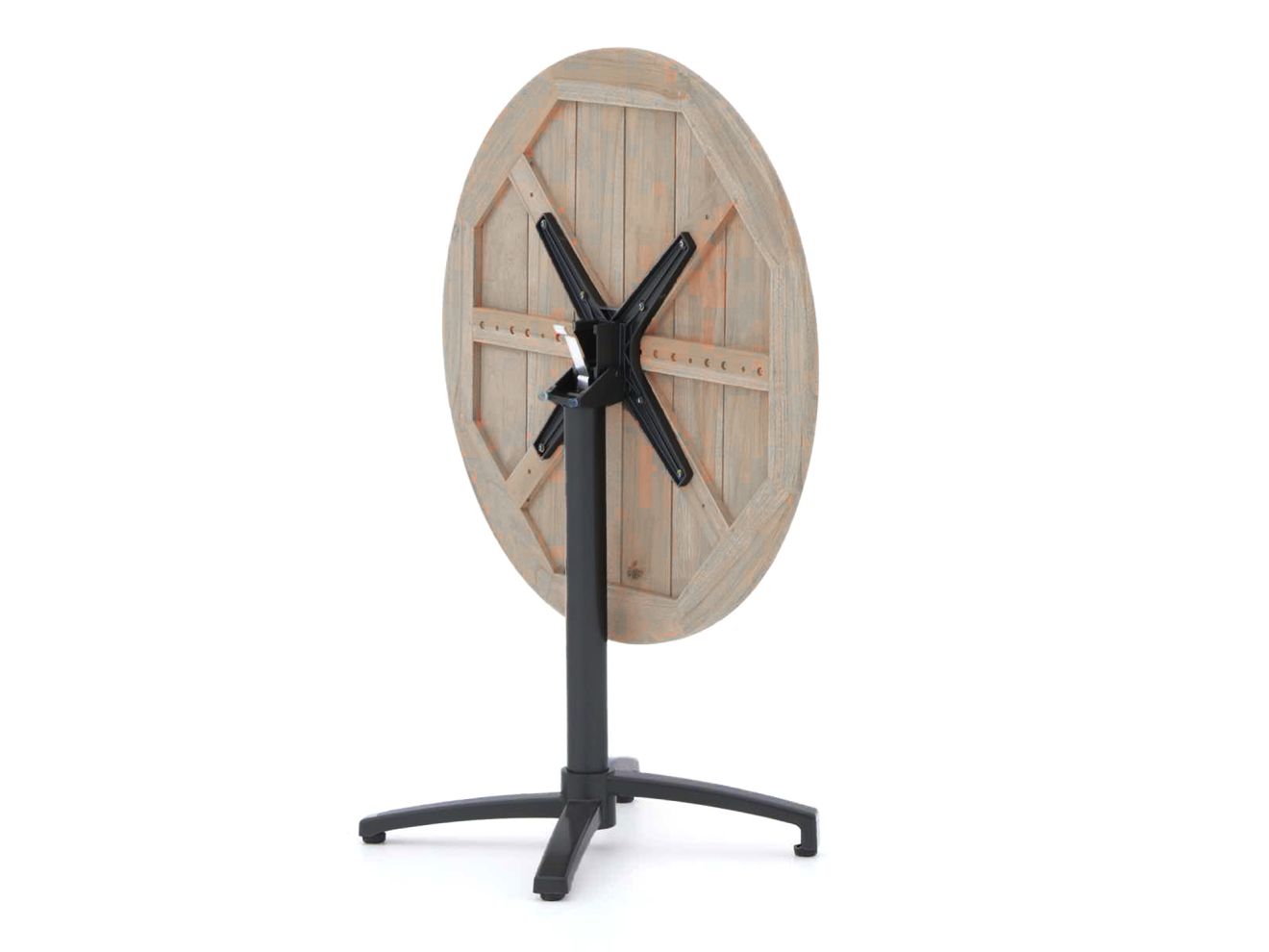 Bellagio Canzo Gartentisch klappbar ø 8...