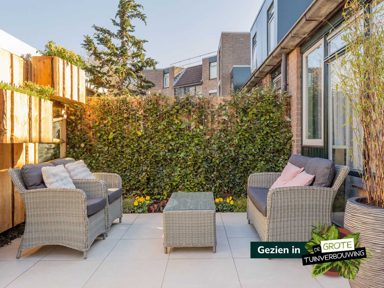 Intenso Leone/Milano Sessel-Sofa Lounge-Set 4-teilig Grau 0x0cm Rabatt: 19 %