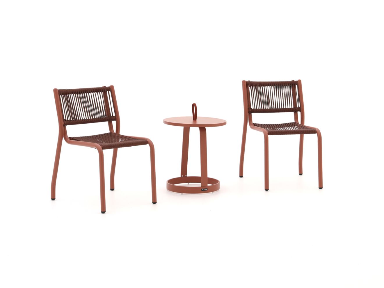 Manifesto Misurina/Salemi Balkon-Set 3-t... Manifesto Misurina/Salemi Balkon-Set 3-t...