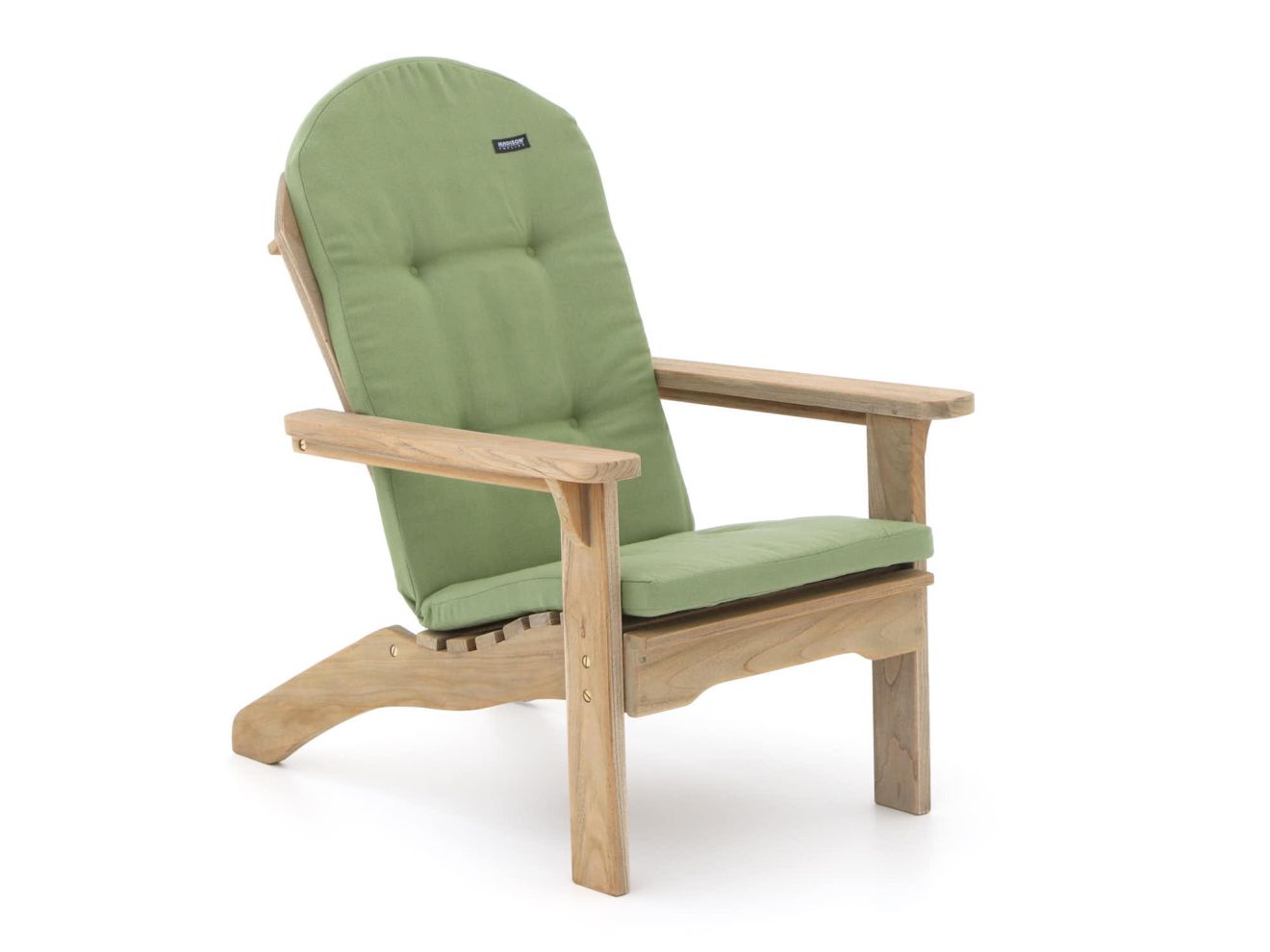 Madison Adirondack Auflage für Bearchai...