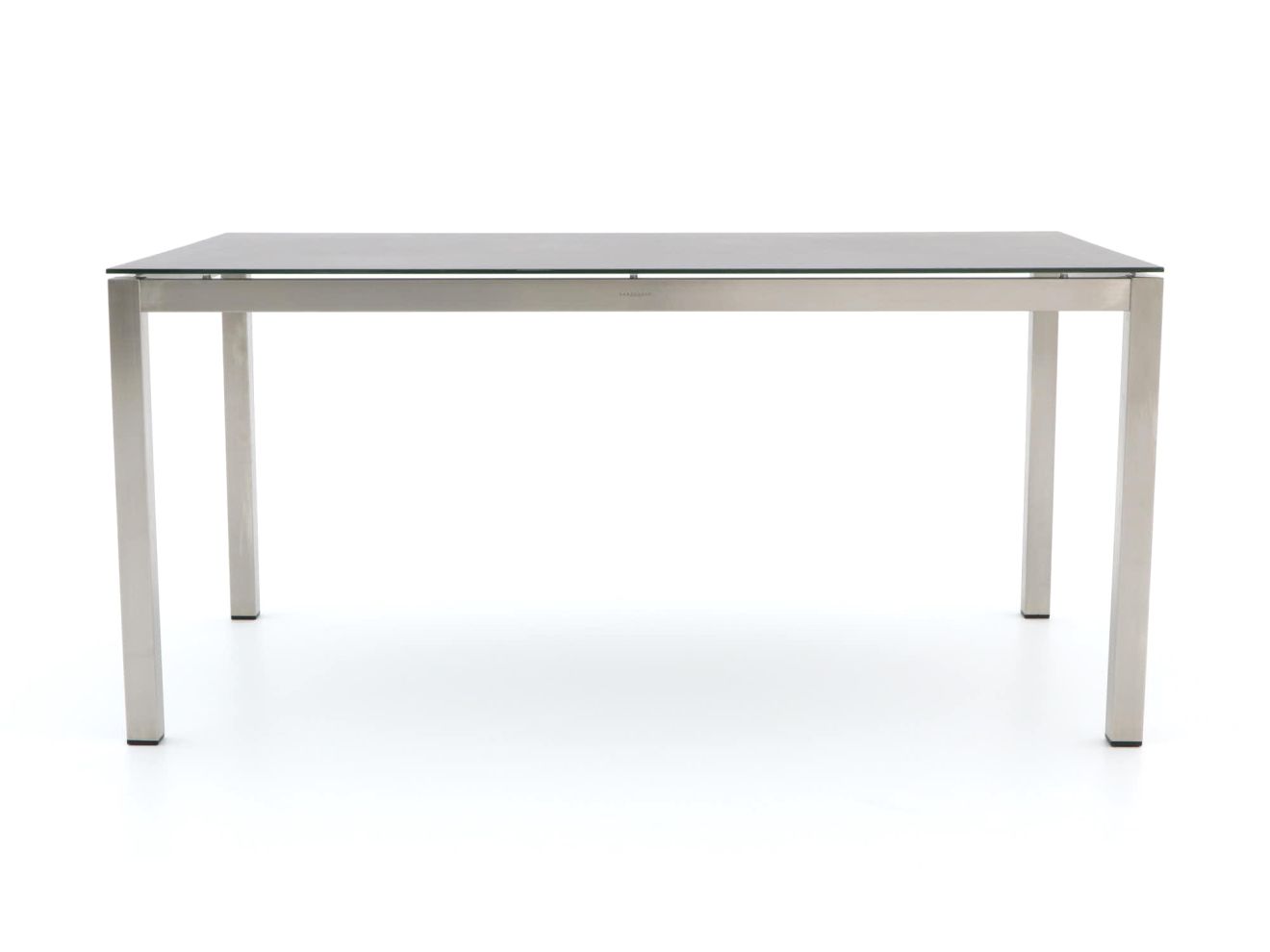 Bernstein Freiburg Gartentisch 160x90x76...